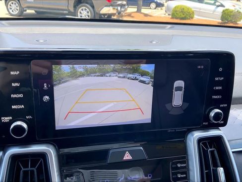 Used 2023 Kia Sorento S w/ Panoramic Sunroof Package FWD image 28