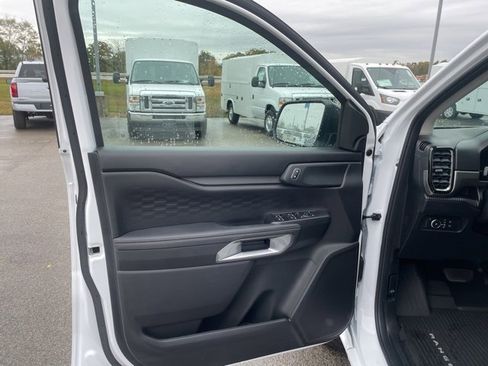 New 2025 Ford Ranger XLT w/ FX4 Off-Road Package image 17