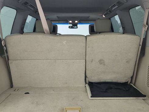 Used 2016 INFINITI QX80 2WD w/ Deluxe Technology Package image 27