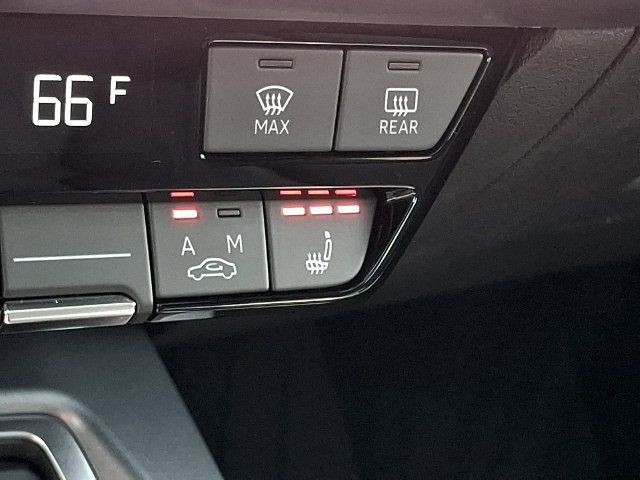 Certified 2026 Audi A3 2.0T Premium AWD/4WD image 24