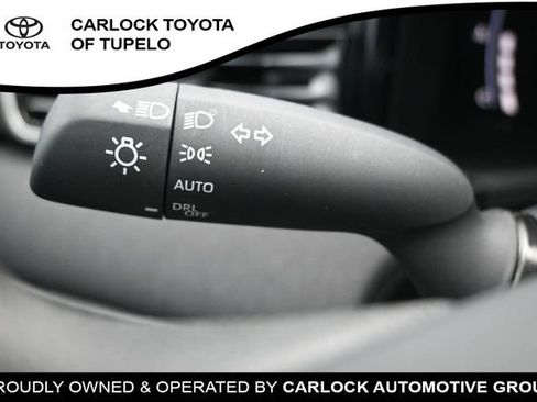 Used 2026 Toyota Camry LE FWD image 27