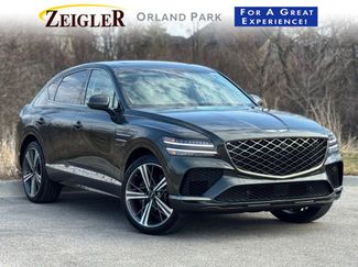 Used 2025 Genesis GV80 3.5T e-SC video 1