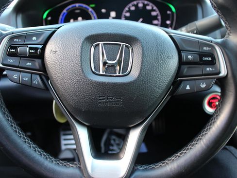 Used 2022 Honda Accord Sport image 18