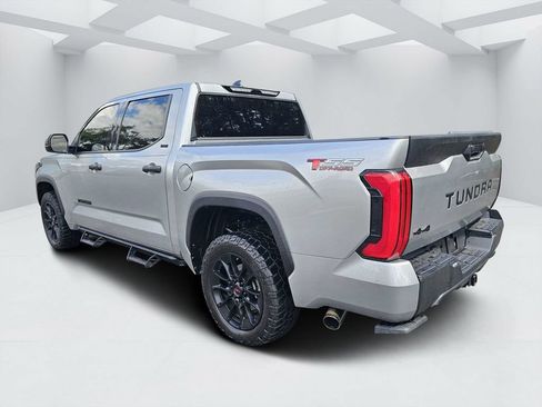 Used 2023 Toyota Tundra SR5 AWD/4WD image 5