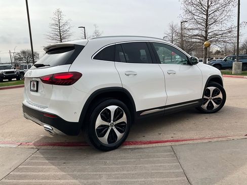 Used 2025 Mercedes-Benz GLA 250 image 6