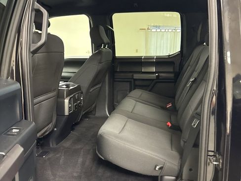 Used 2020 Ford F150 XLT w/ Equipment Group 302A Luxury image 22