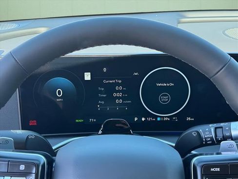 New 2026 Hyundai Ioniq 9 SEL w/ Tow & Go Package AWD/4WD image 19