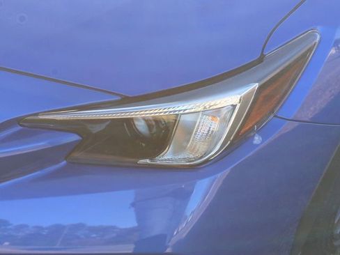 New 2025 Subaru WRX Premium image 9