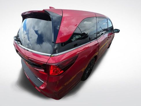 Used 2025 Honda Odyssey Sport-L image 5