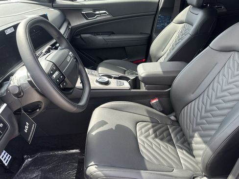 New 2026 Kia Sportage X-Line Prestige image 15