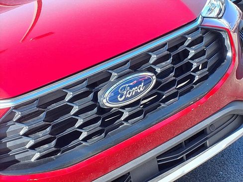 Used 2025 Ford Escape ST-Line w/ Tech Pack #1 image 31