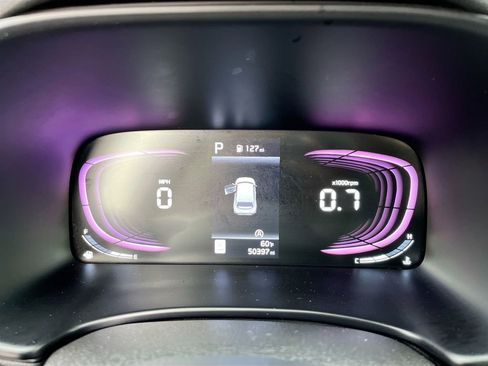 Certified 2024 Kia Soul LX w/ Option Group 015 image 11