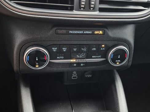 New 2026 Ford Escape Active image 24