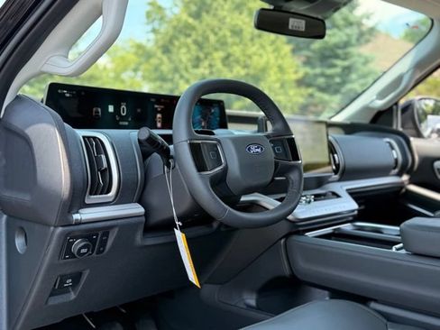 New 2027 Ford Expedition Max Active AWD/4WD image 13