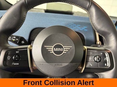 Used 2025 MINI Cooper Countryman S AWD/4WD image 16