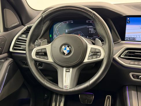 Used 2023 BMW X5 xDrive40i w/ M Sport Package image 18