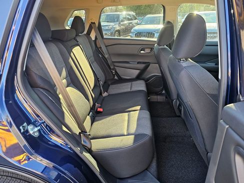 New 2026 Nissan Rogue SV image 23