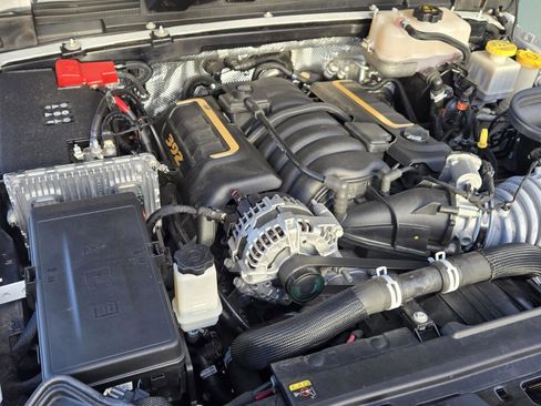 Certified 2024 Jeep Wrangler Rubicon 392 w/ Dual Top Group image 29