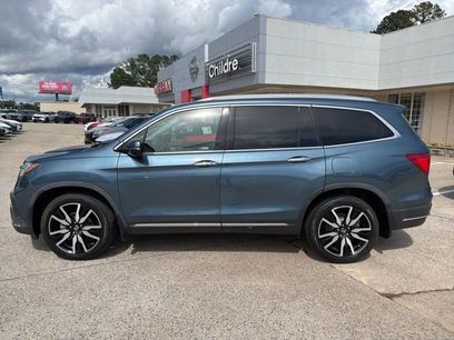 Used 2020 Honda Pilot Touring