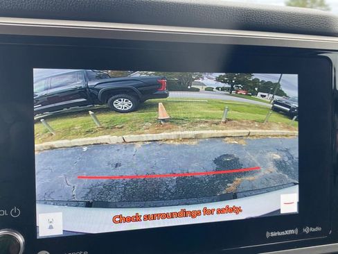 Used 2022 Toyota Tundra SR5 image 28