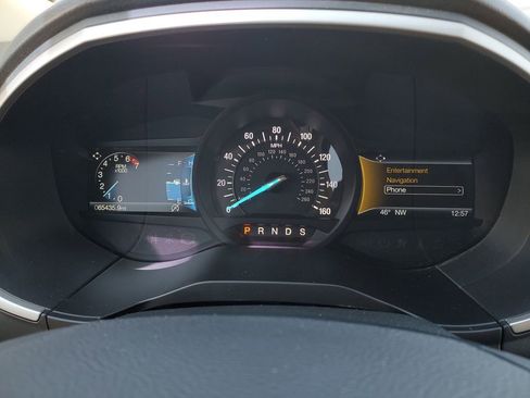 Used 2020 Ford Edge SEL w/ Convenience Package AWD/4WD image 23