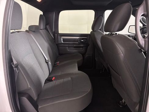 Used 2024 RAM 1500 Warlock AWD/4WD image 37