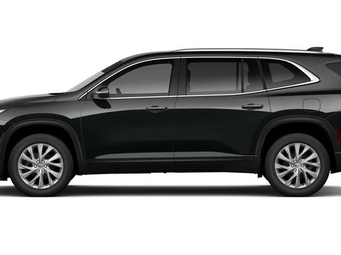 New 2026 Buick Enclave Preferred FWD image 54