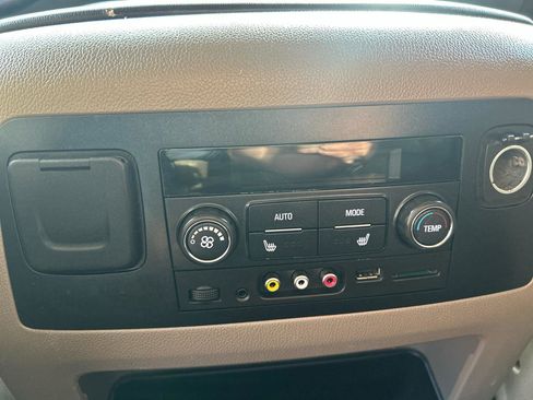 Used 2015 Chevrolet Tahoe LTZ image 14