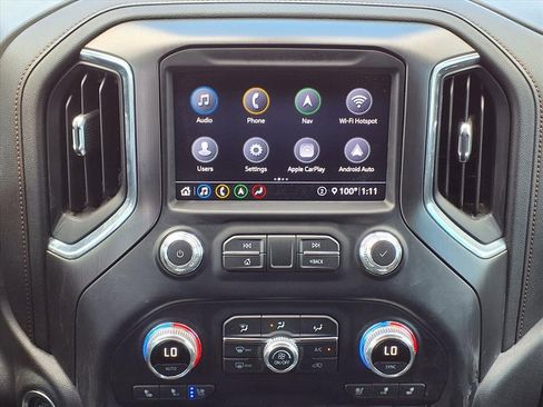 Used 2020 GMC Sierra 1500 AT4 w/ AT4 Premium Package image 23