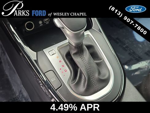 Used 2020 Kia Forte GT-Line FWD image 24