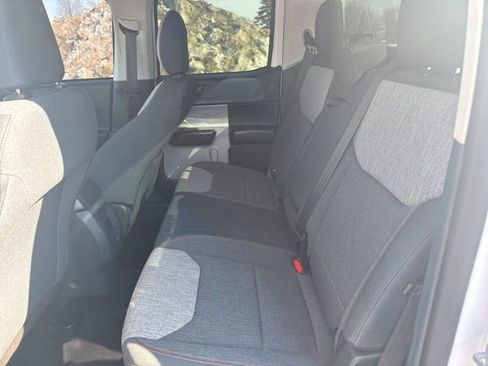 Used 2022 Ford Maverick XLT w/ Equipment Group 300A Standard image 14