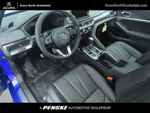 Certified 2025 Acura Integra A-Spec image 10