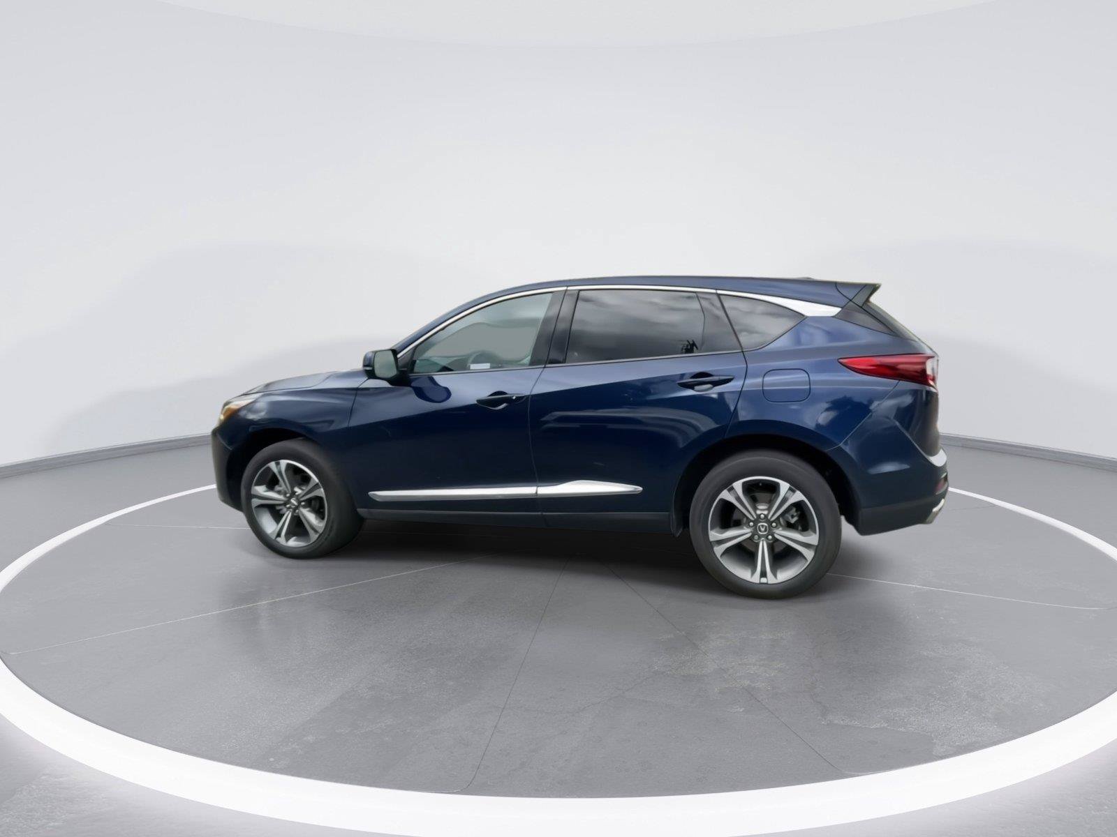 Used 2024 Acura RDX w/ Advance Package AWD/4WD image 6