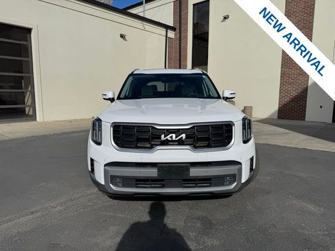 Used 2023 Kia Telluride SX image 2