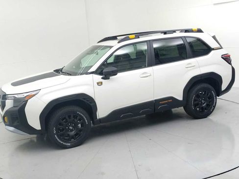 New 2026 Subaru Forester Wilderness image 5