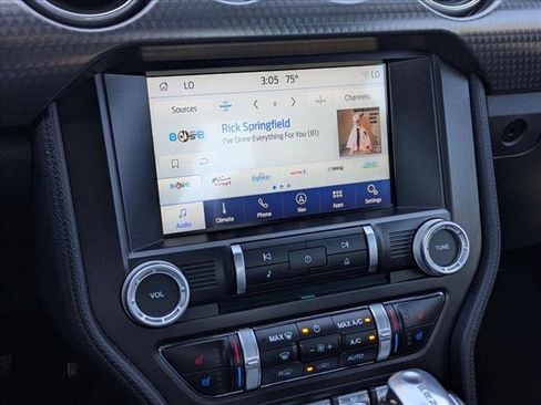 Used 2021 Ford Mustang GT Premium w/ GT Performance Package image 15