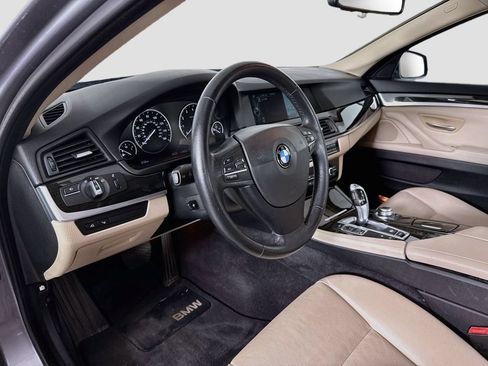 Used 2013 BMW 528i Sedan RWD image 9
