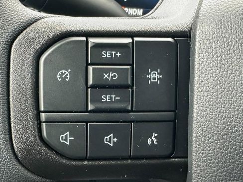 New 2026 Ford F150 STX w/ Equipment Group 200A image 11