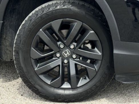 Used 2023 Honda Ridgeline Sport image 31