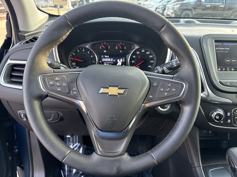 Used 2024 Chevrolet Equinox LT w/ LPO, Floor Liner Package image 22