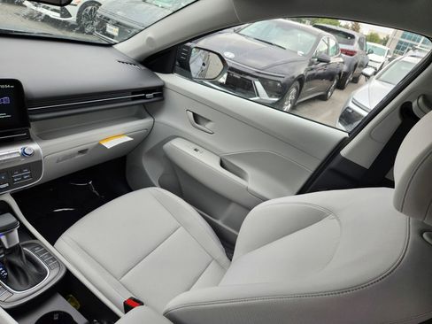 New 2026 Hyundai Kona SEL Sport image 19