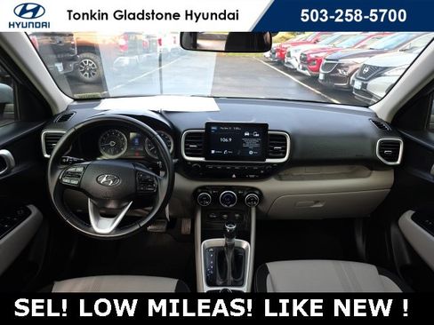 Used 2020 Hyundai Venue SEL w/ Convenience Package image 29