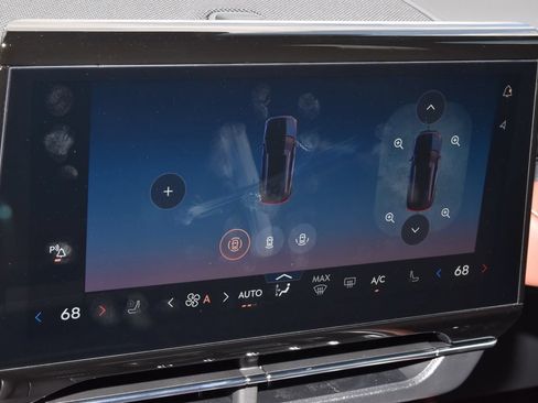 New 2026 Lincoln Nautilus Reserve AWD/4WD image 26