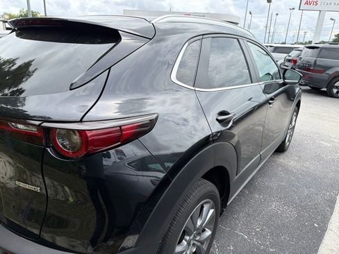 Used 2025 MAZDA CX-30 AWD 2.5 S w/ Preferred Package image 8
