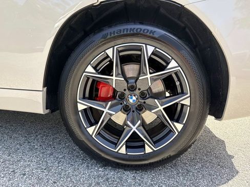 Used 2026 BMW X3 xDrive30i w/ M Sport Package AWD/4WD image 10