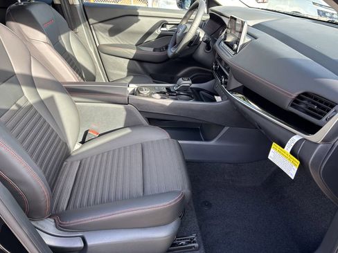 New 2026 Nissan Rogue SV image 26