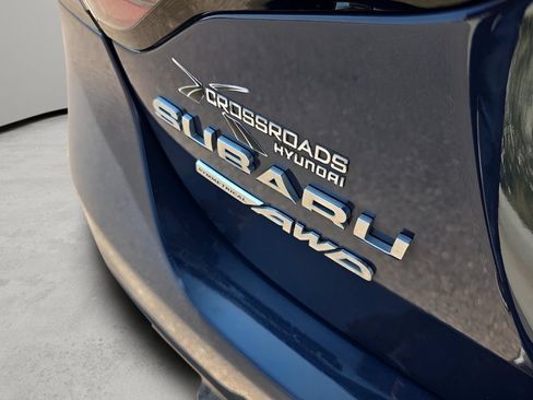 Used 2023 Subaru Legacy Limited AWD/4WD image 29