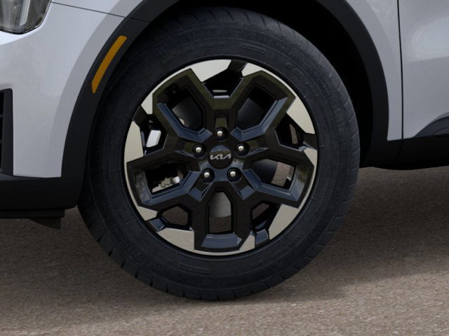 Certified 2026 Kia Sorento S w/ S Panoramic Sunroof Package FWD image 10