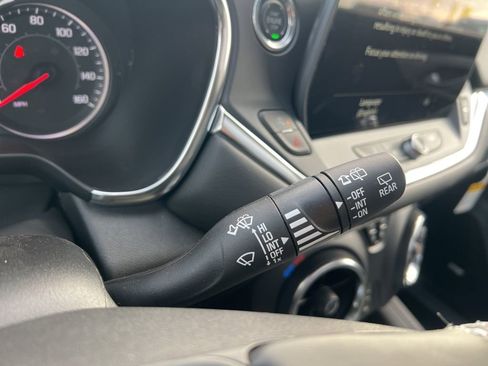 New 2025 Chevrolet Blazer LT w/ Sound & Technology Package image 13