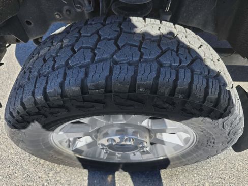 Used 2012 Ford F350 Lariat w/ Lariat Ultimate Pkg image 13